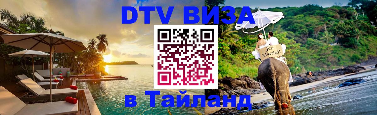 Сколько стоит DTV виза — актуальные цены, оформление даже без документов - 18.11.2025 